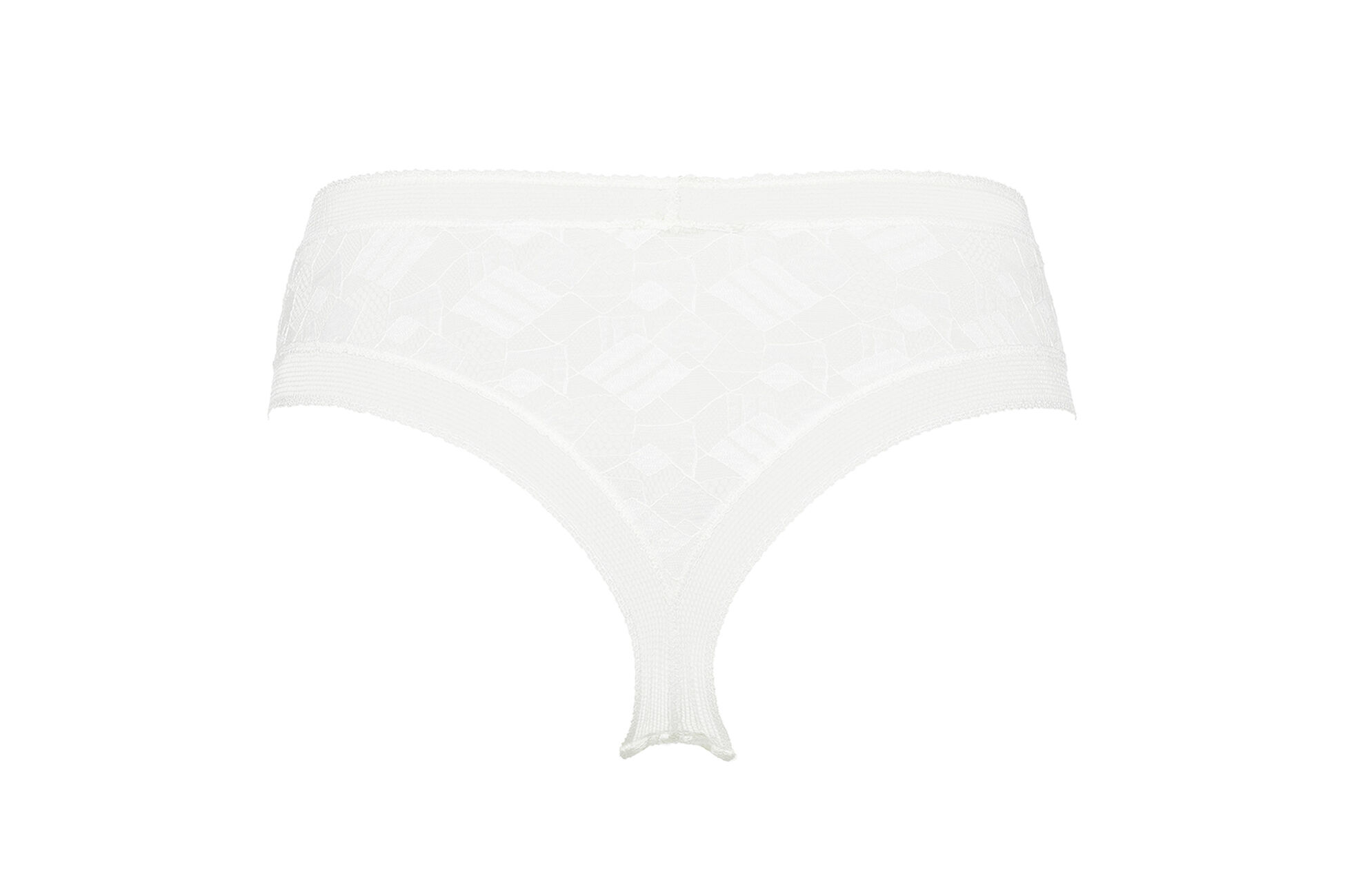 Ode Tanga standard view �