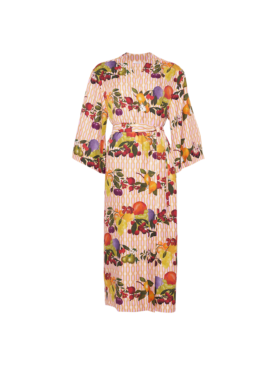 Saveur Kimono vue standard NaN