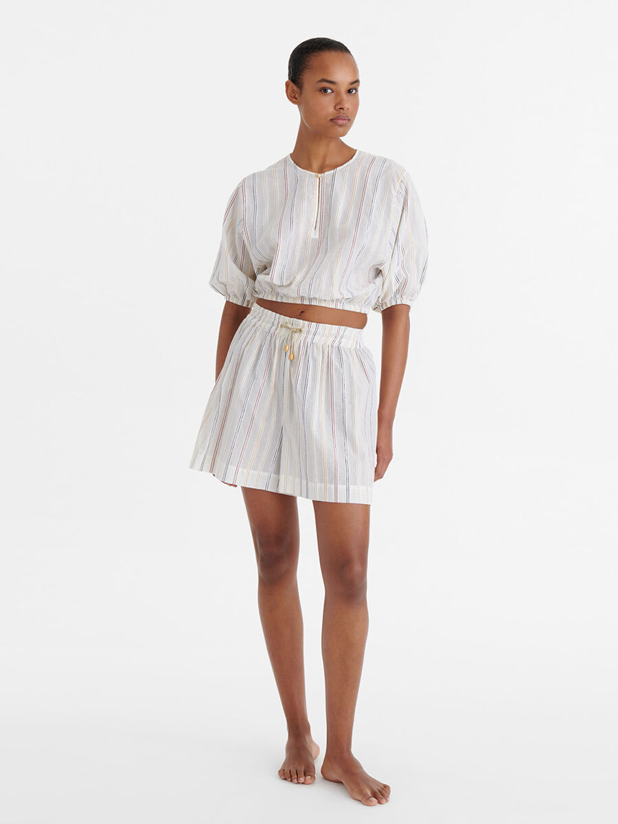 Eldorado Crop top standard view NaN