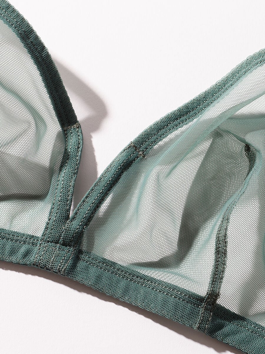 Providence tonique Triangle bra standard view 6 out of 6