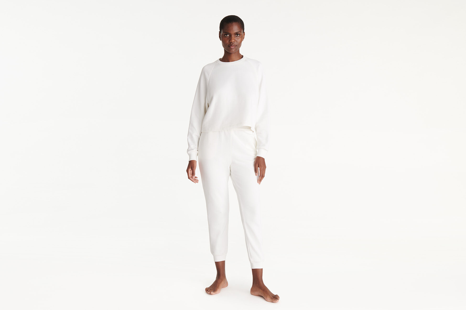 Ebony Sweatshirt vue standard NaN