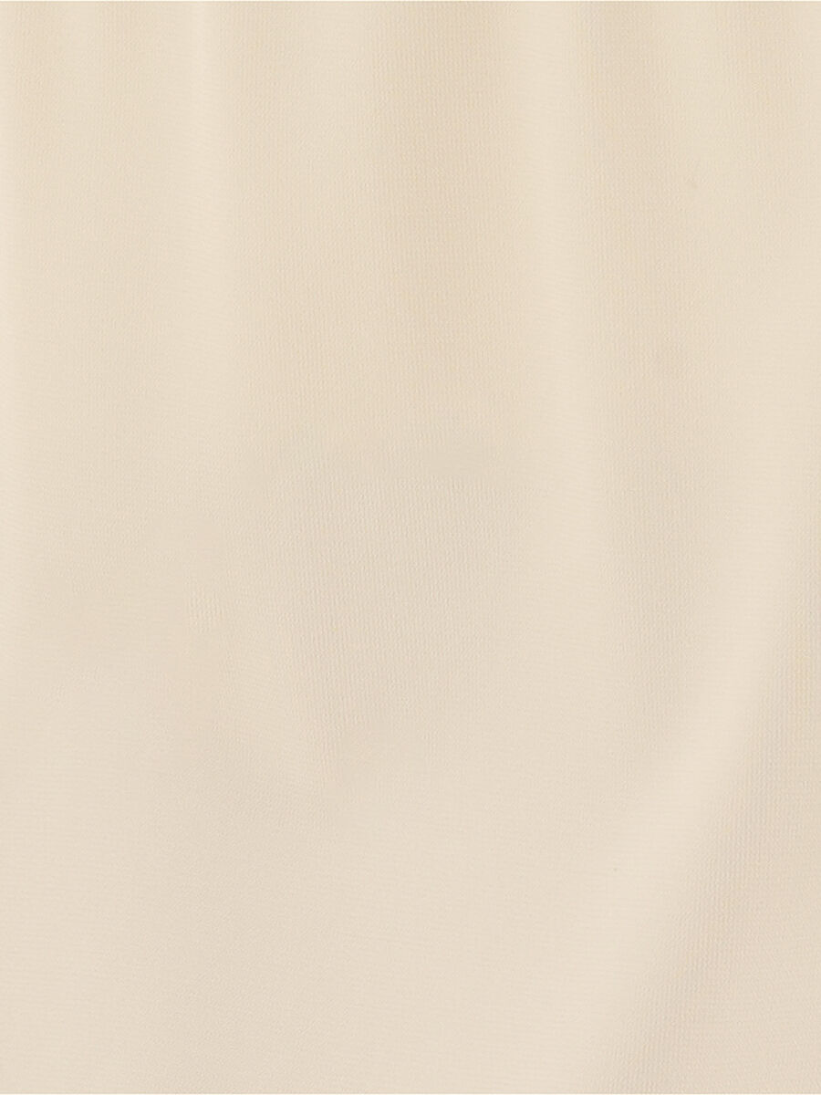 Curl Top standard view NaN