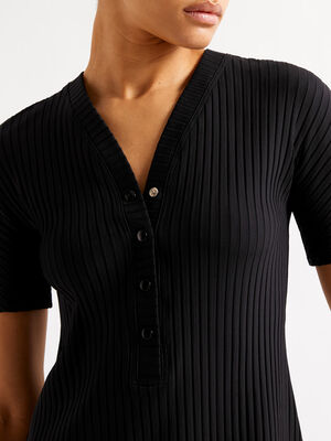 Tonic Short dress standard view 3