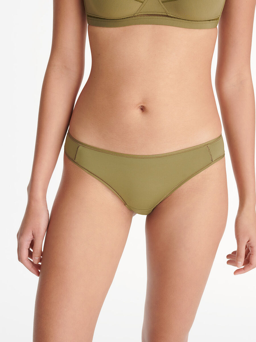 Mika soyeuse Tanga Vista est&aacute;ndar 1 de 4