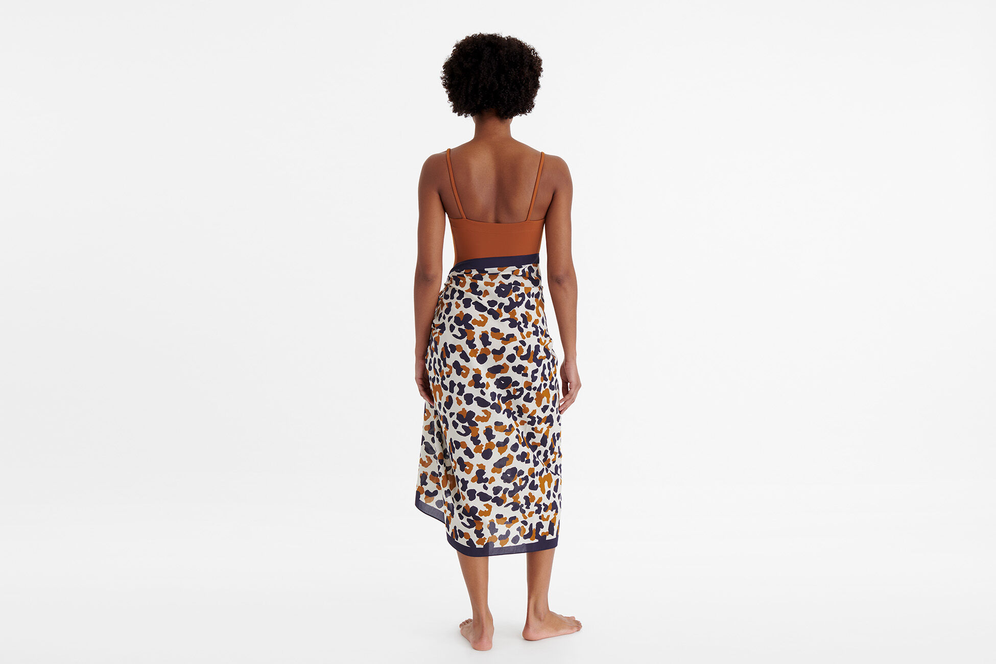 Embrun Sarong standard view NaN