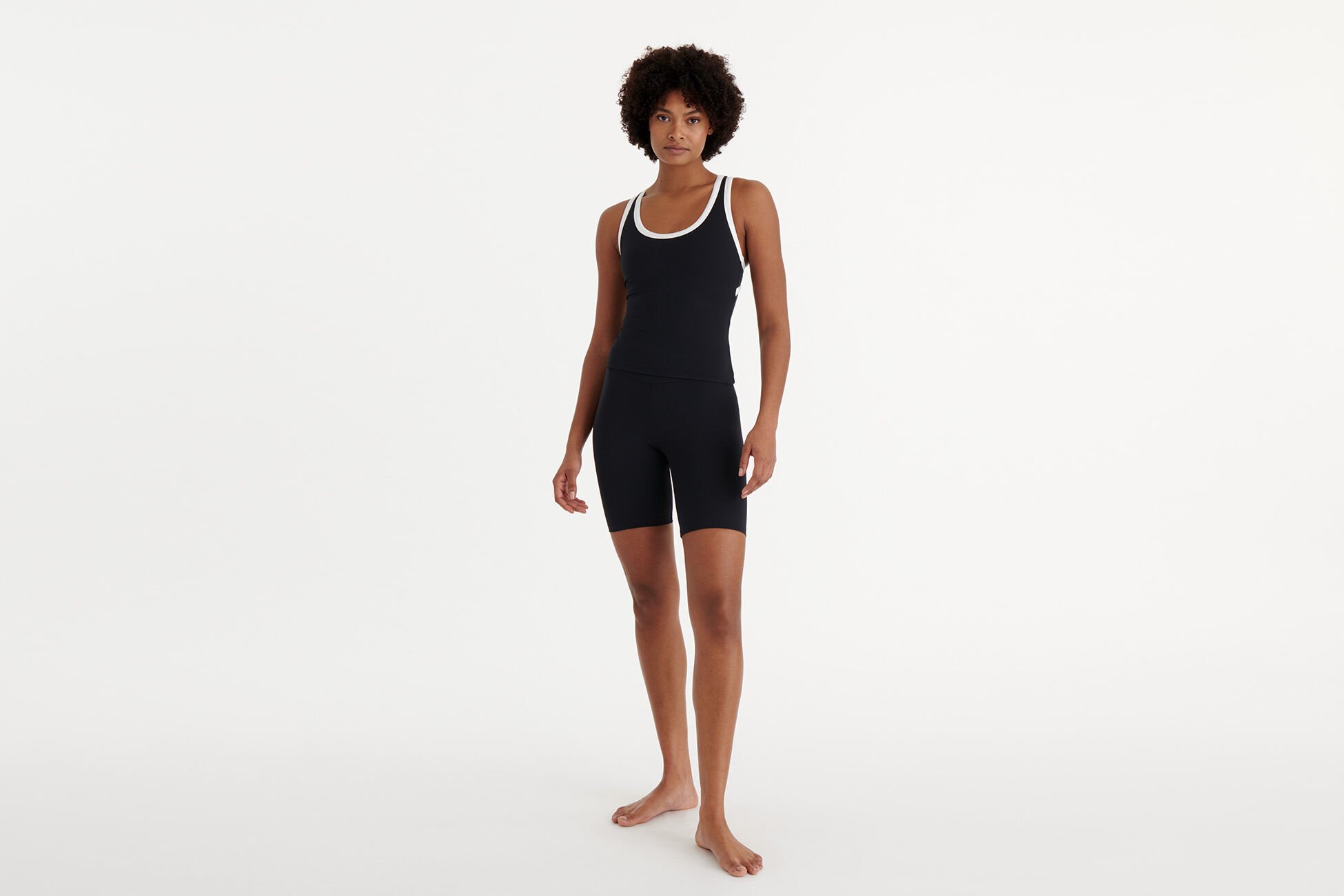 Laila Tank top standard view NaN