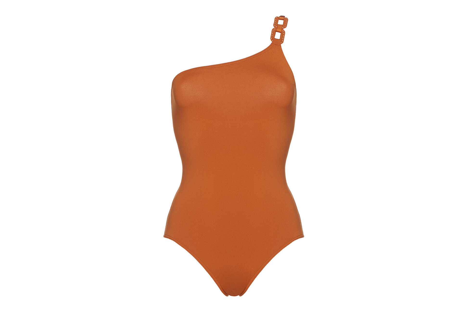 Plaisance Costume intero monospalla standard vista NaN