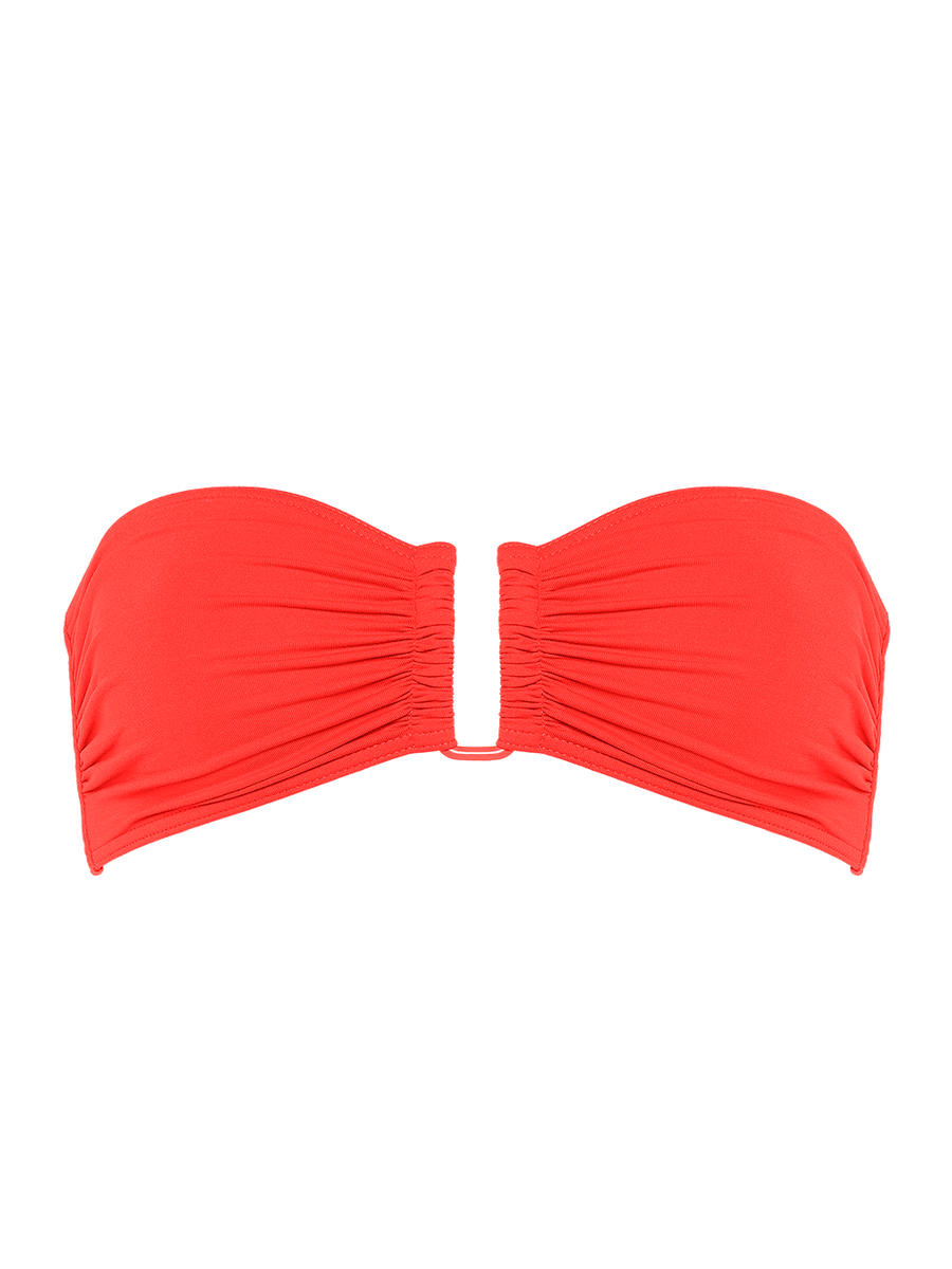Show Reggiseno a fascia standard vista 4 su 5