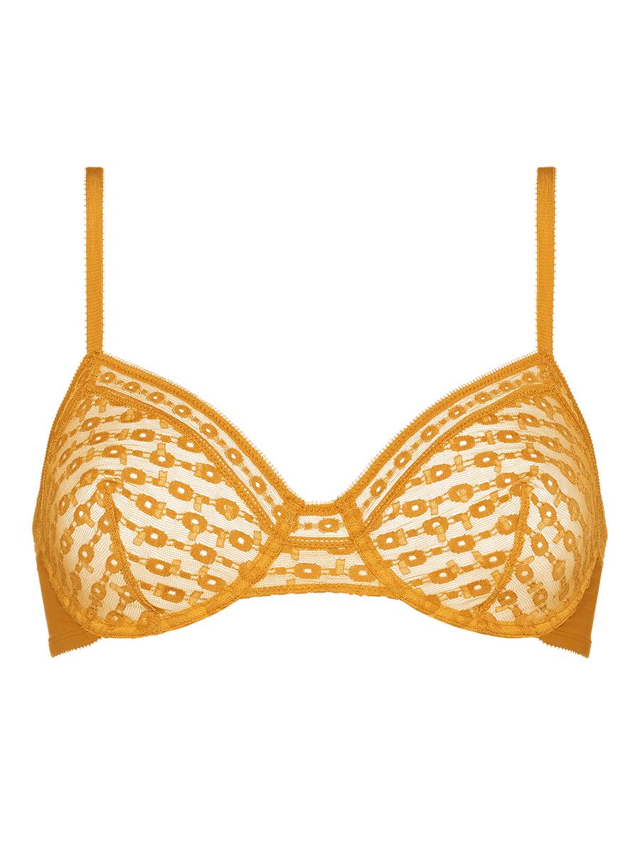 Immortelle Full-cup bra standard view �