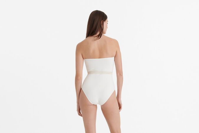 Petillant Sujetador bustier Vista est&aacute;ndar 2 de 3