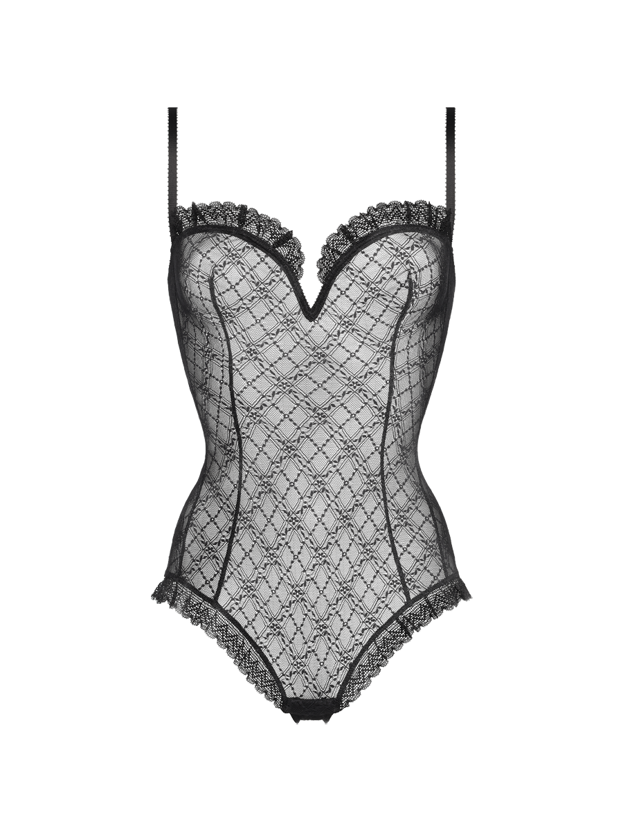 Chantilly Body vue standard 4 sur 6