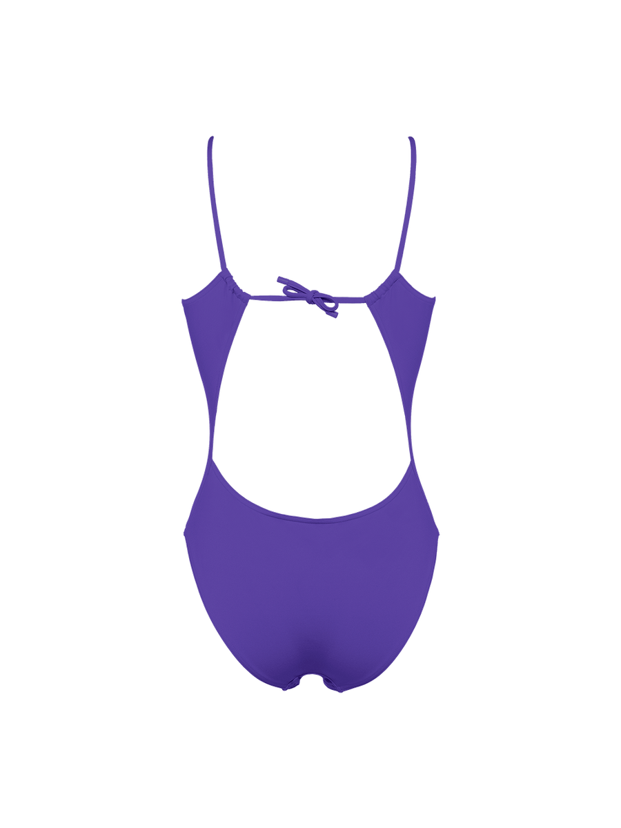 Techno Badeanzug Standardansicht NaN