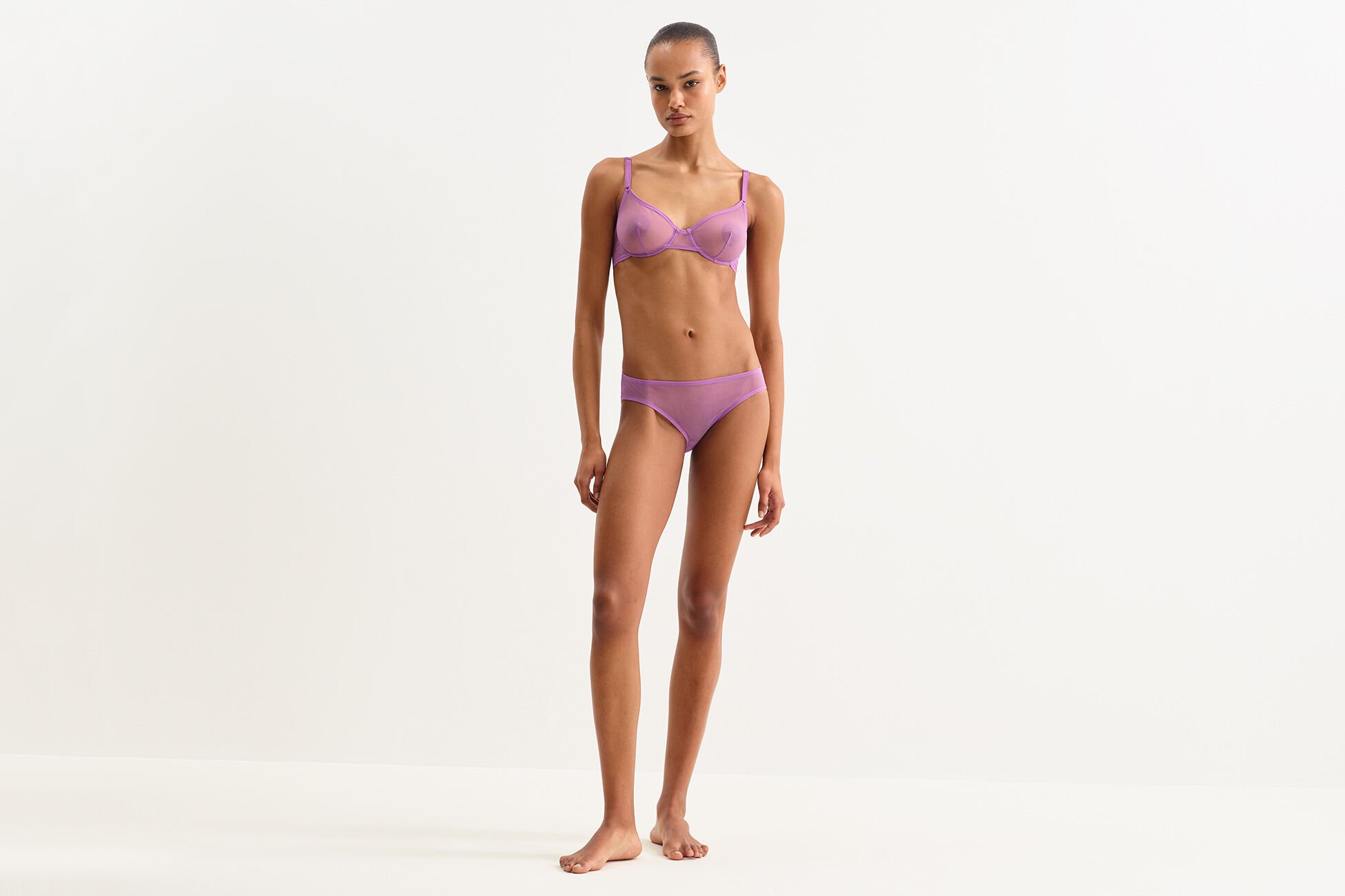 Eden toni Full-cup bra standard view NaN