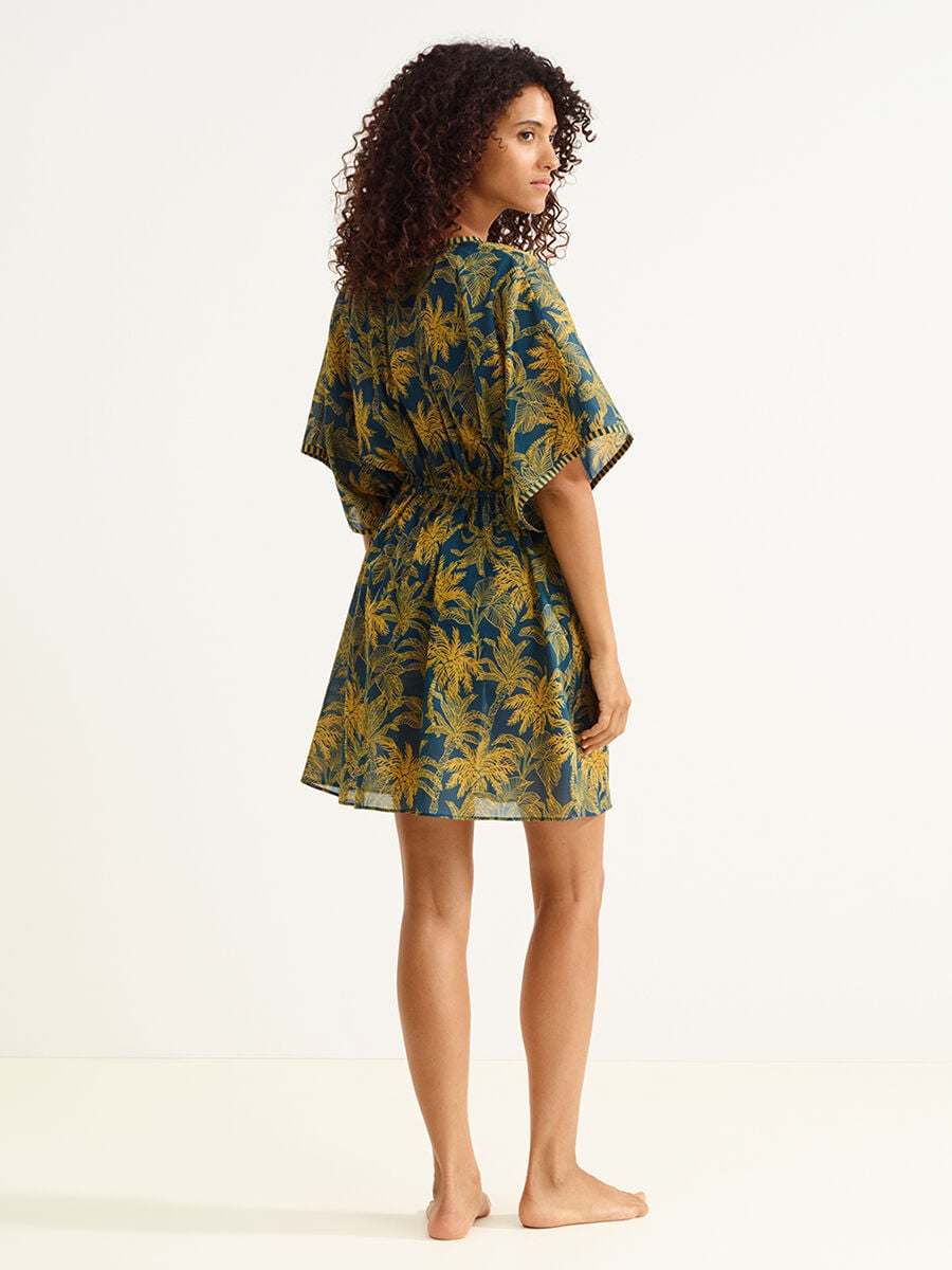P&eacute;ninsule Vestido corto Vista est&aacute;ndar 2 de 7