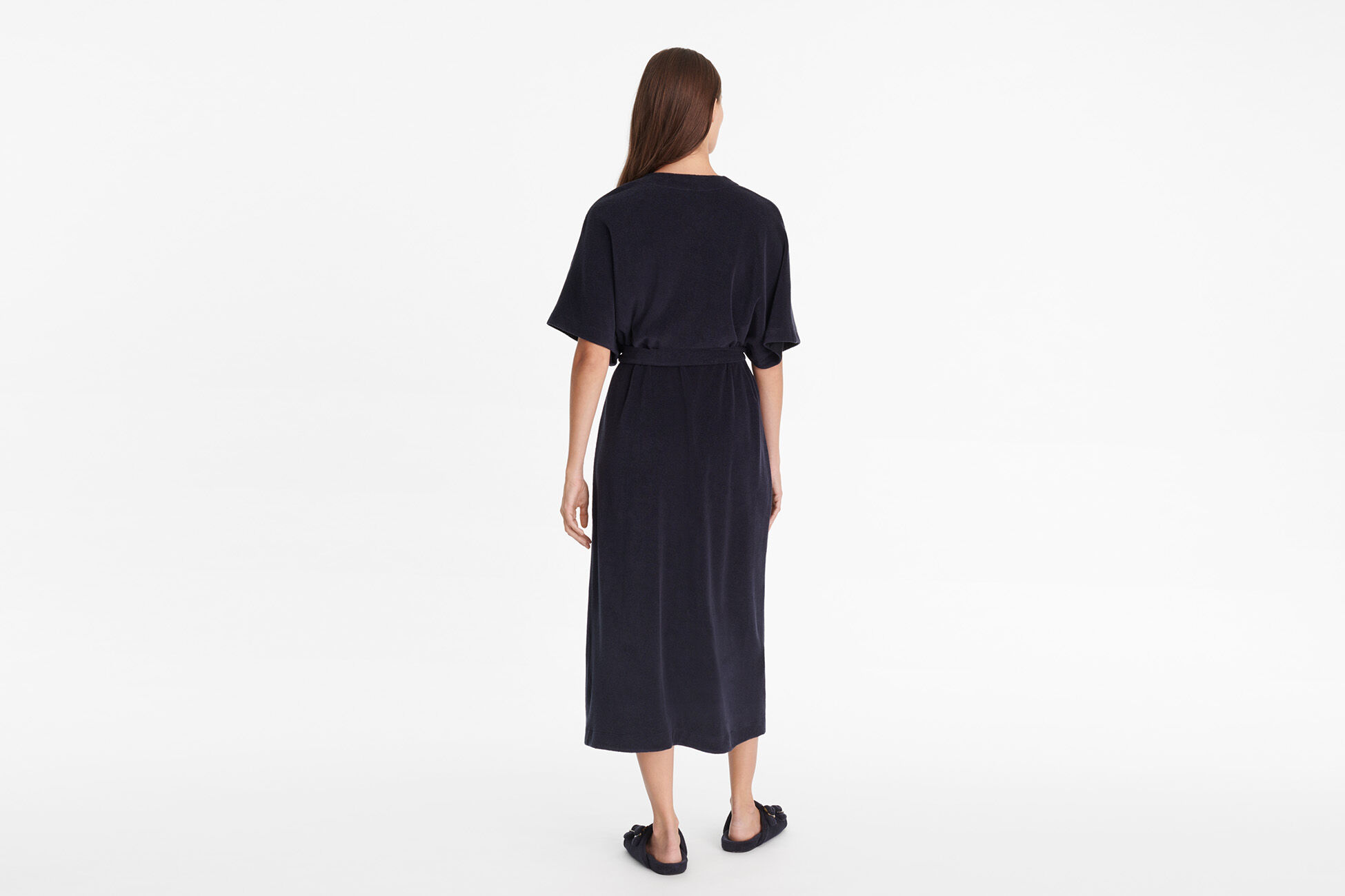 Thalasso Peignoir vue standard NaN