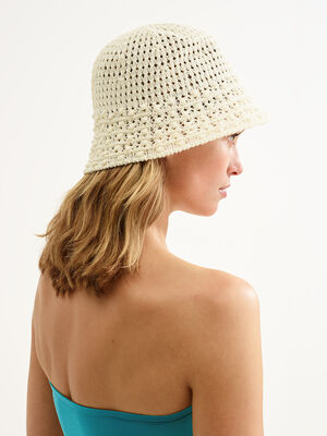 Carats Bucket hat standard view 2