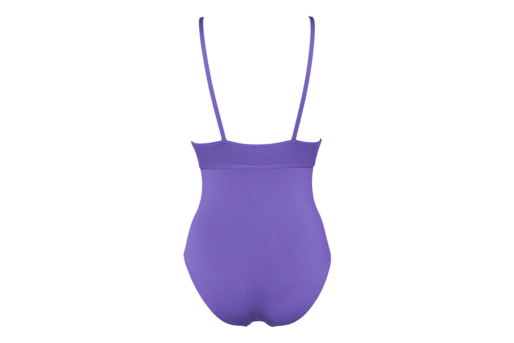Larcin Triangle one-piece standard view NaN