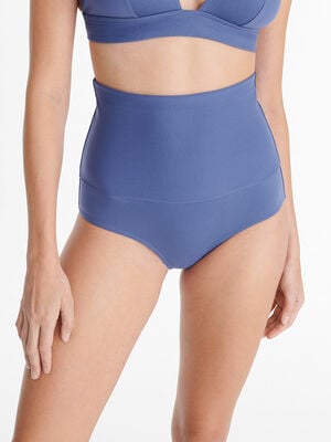 Gredin Slip a vita alta standard vista 1