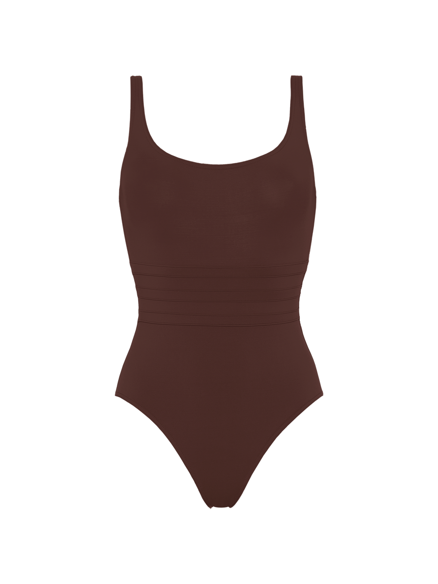 Asia Tank one-piece standard view 4 out of 6