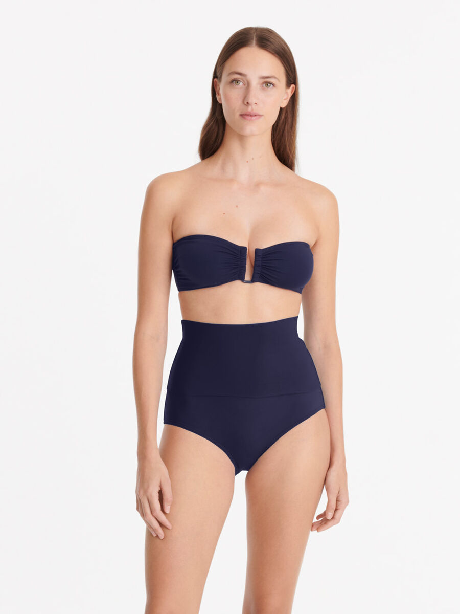 Gredin High-waisted bikini briefs standard view NaN