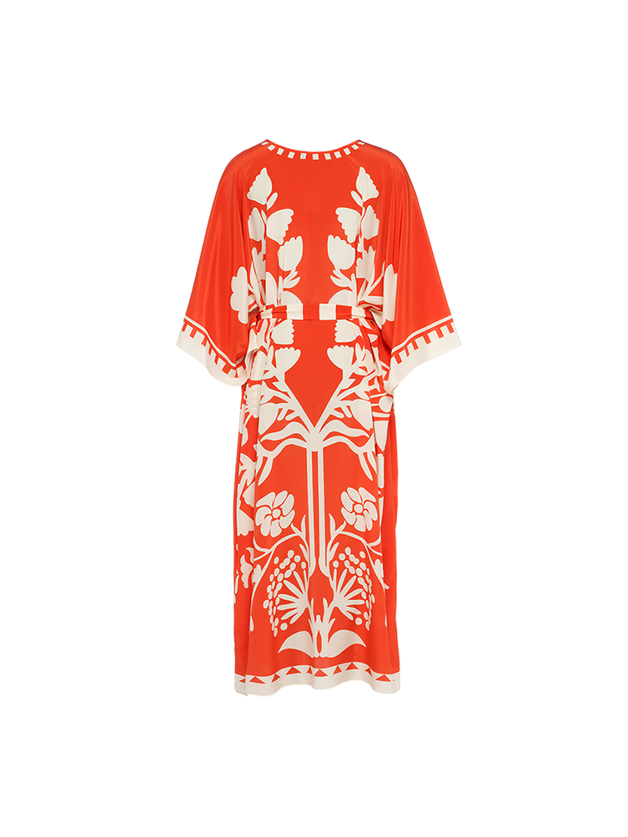 Holi Caftan vue standard NaN