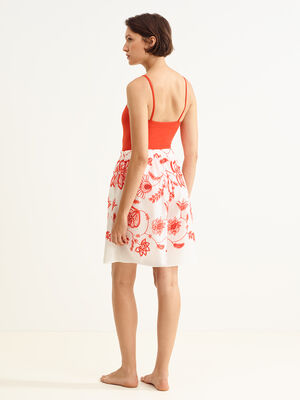 Chandra Bermuda standard view 2