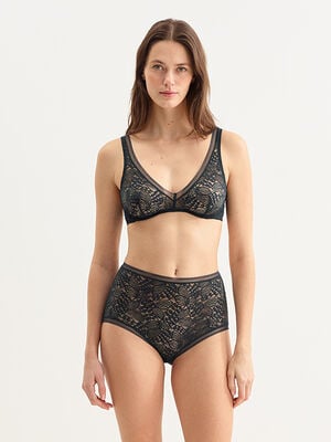 Agrume Slip a vita alta standard vista 3