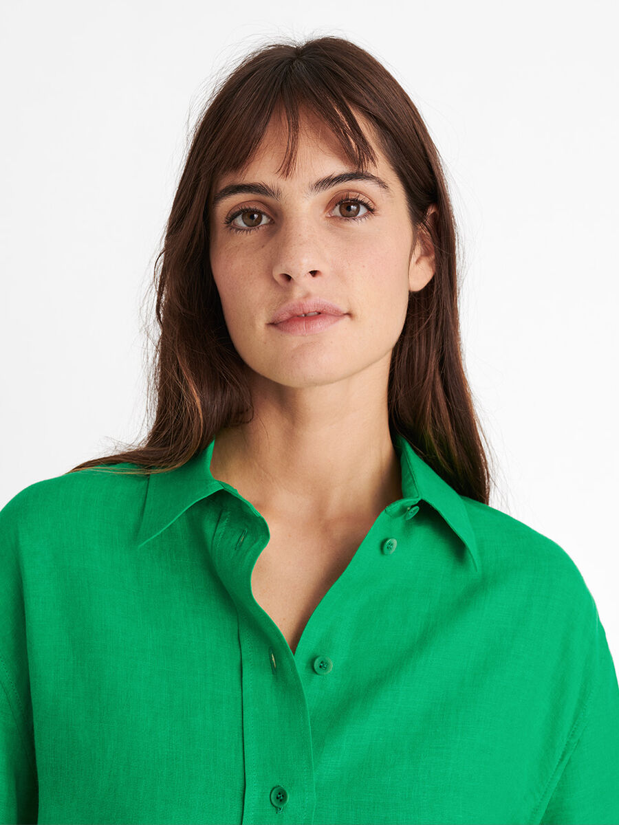 Mignonette Shirt standard view NaN