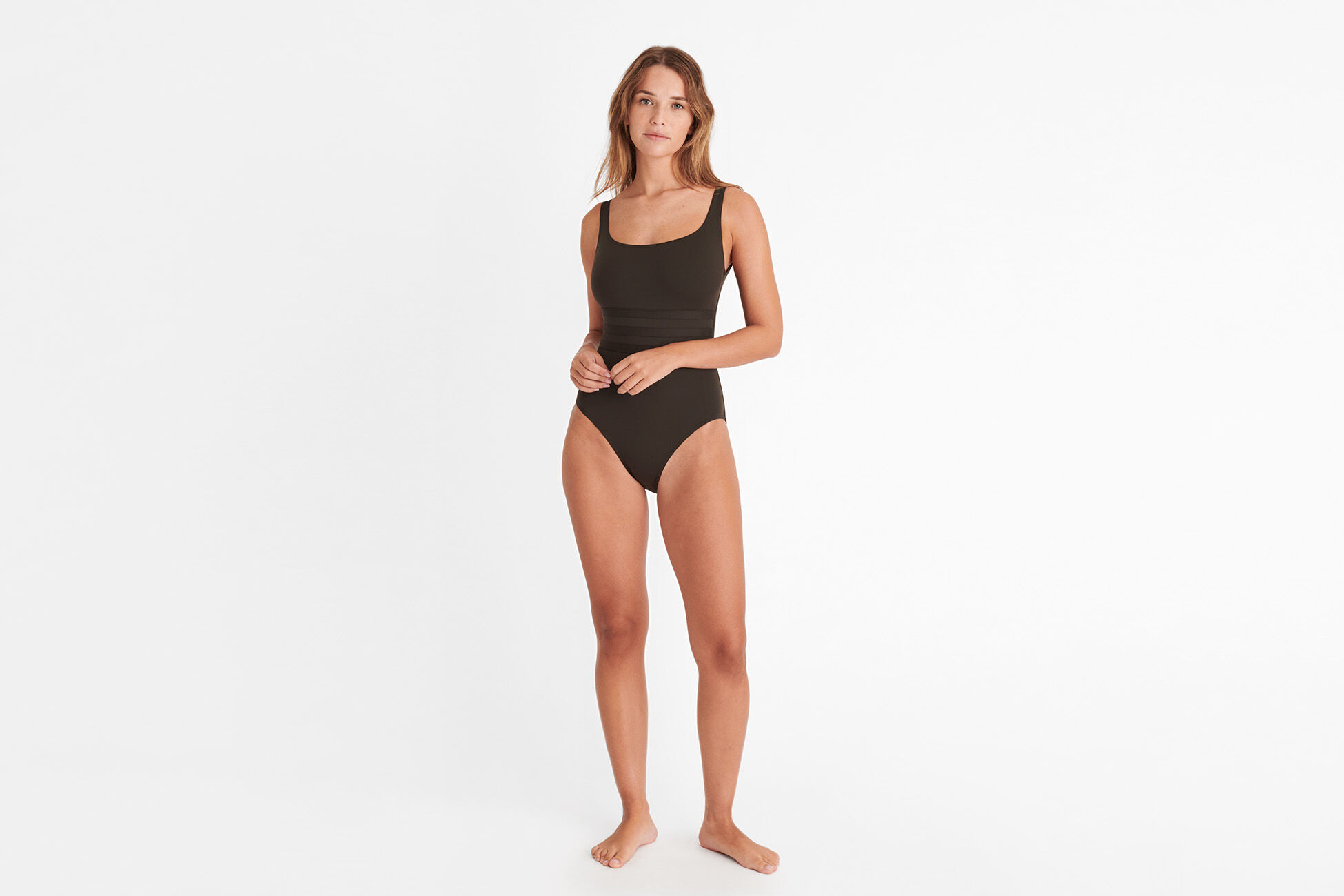 Asia Tank one-piece standard view NaN