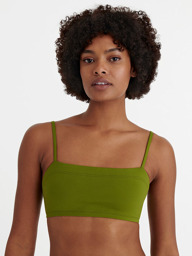 Azur Bustier Standardansicht 1