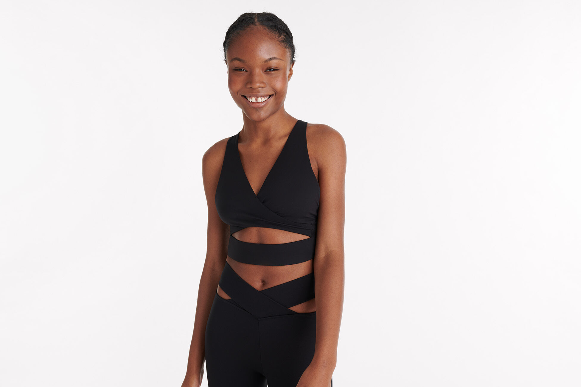 Aimée marie Brassière Vista estándar NaN