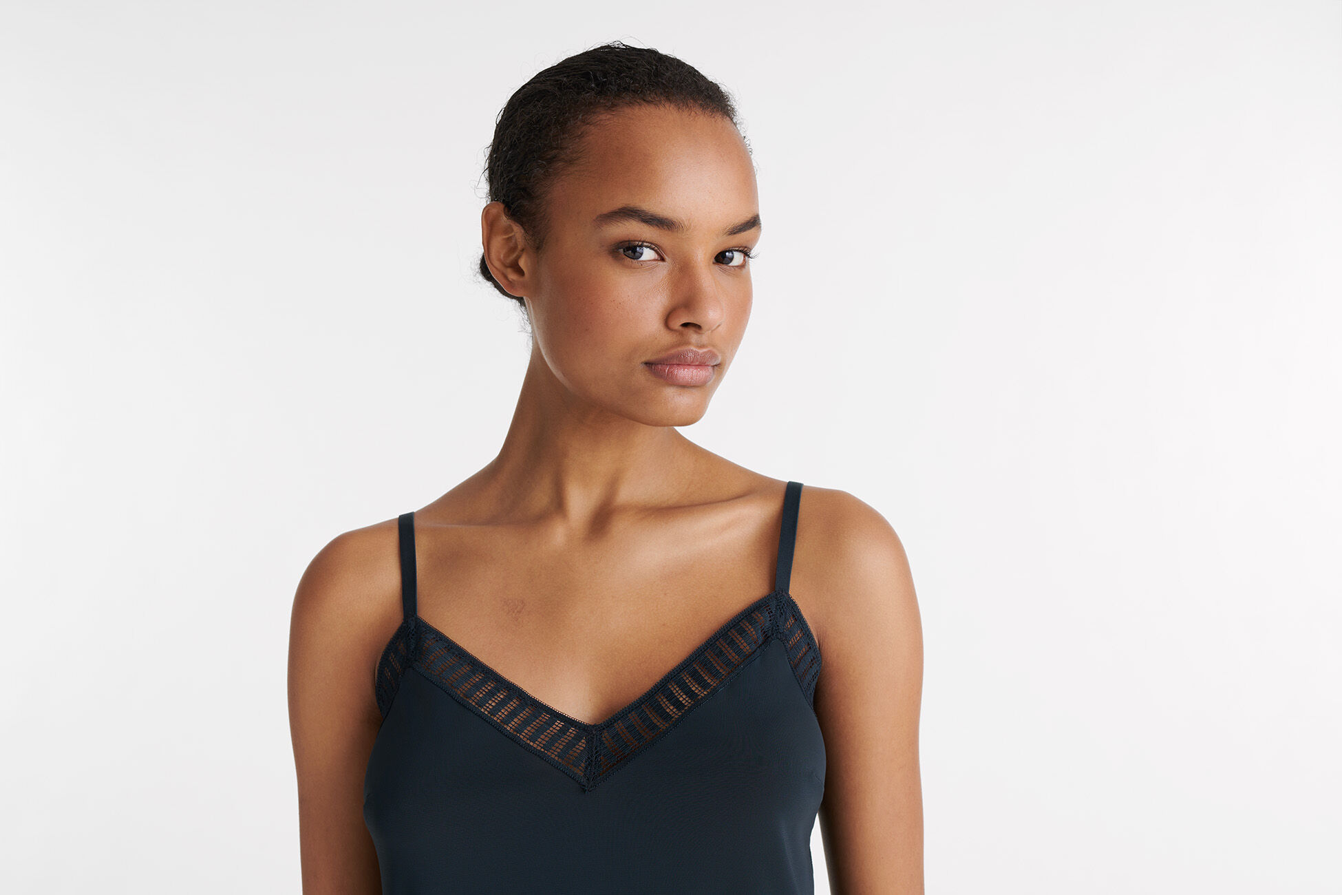 Sandra graph Camisole standard view NaN