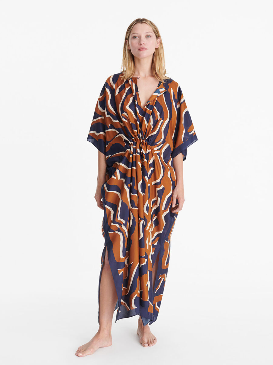 Archipel Kaftan standard view NaN