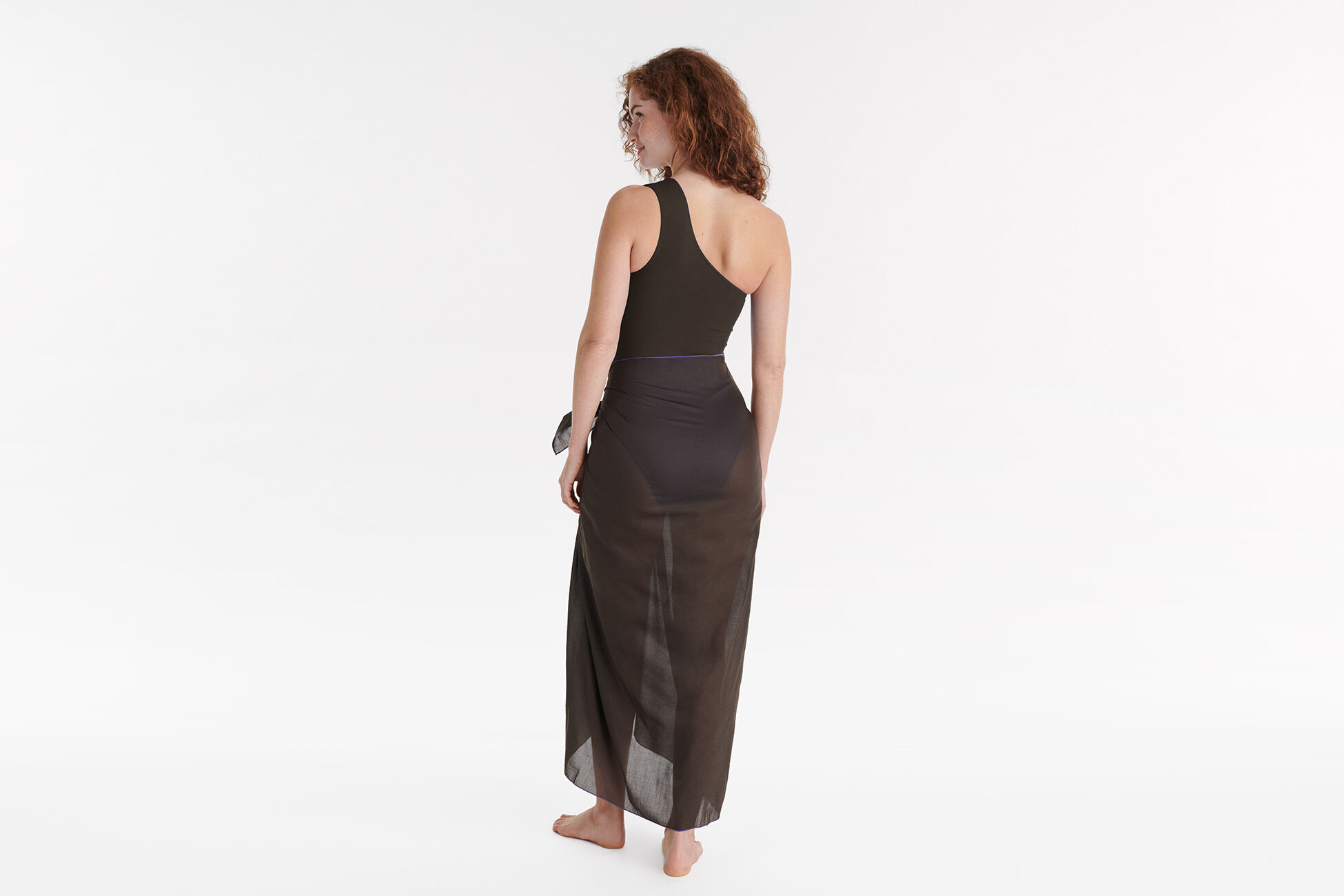 Cabine Sarong standard view �