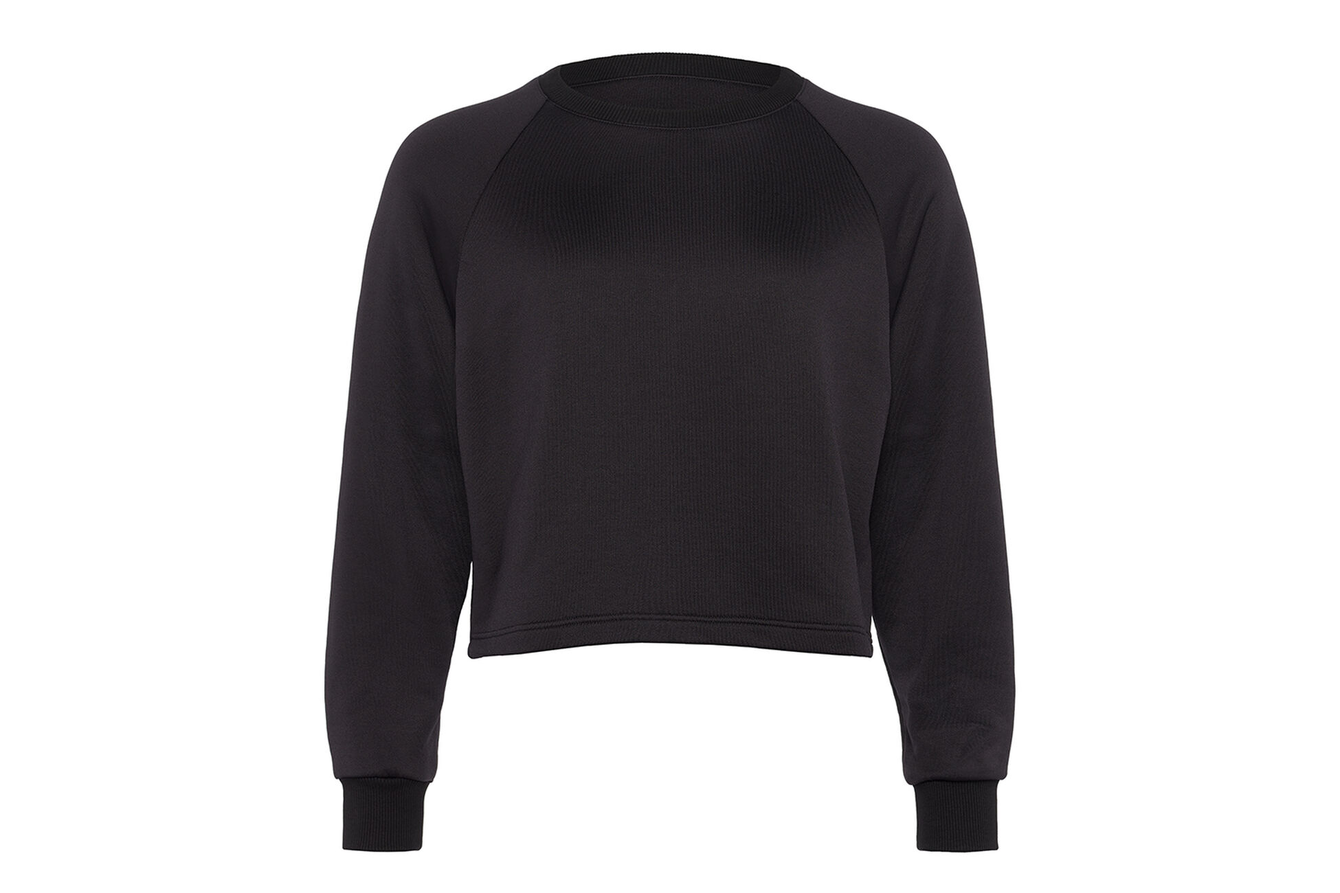 Ebony Sweatshirt standard view NaN