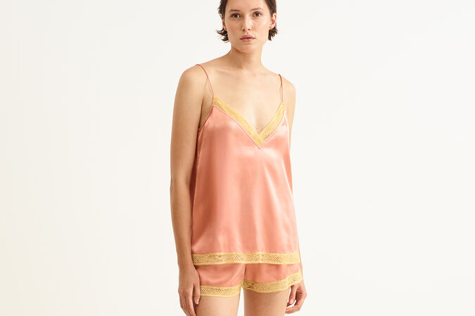 Pretty Shorts Standardansicht 3