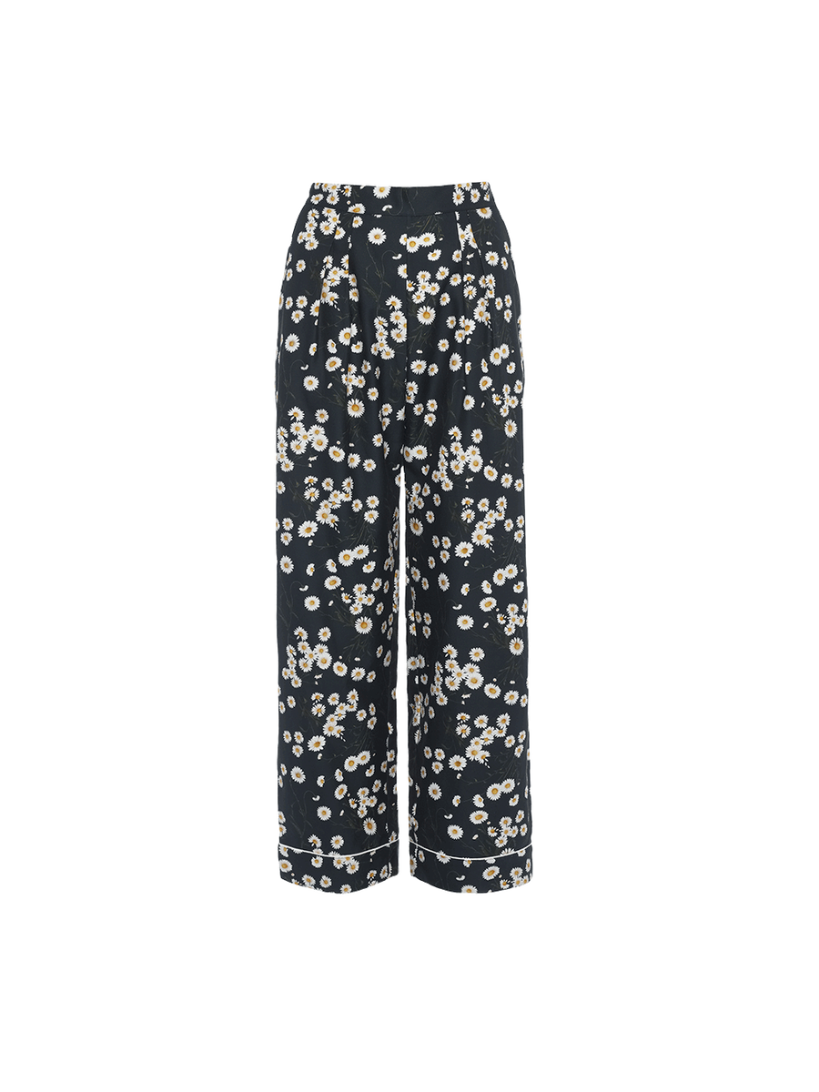 Beaucoup Pantalón Vista estándar NaN