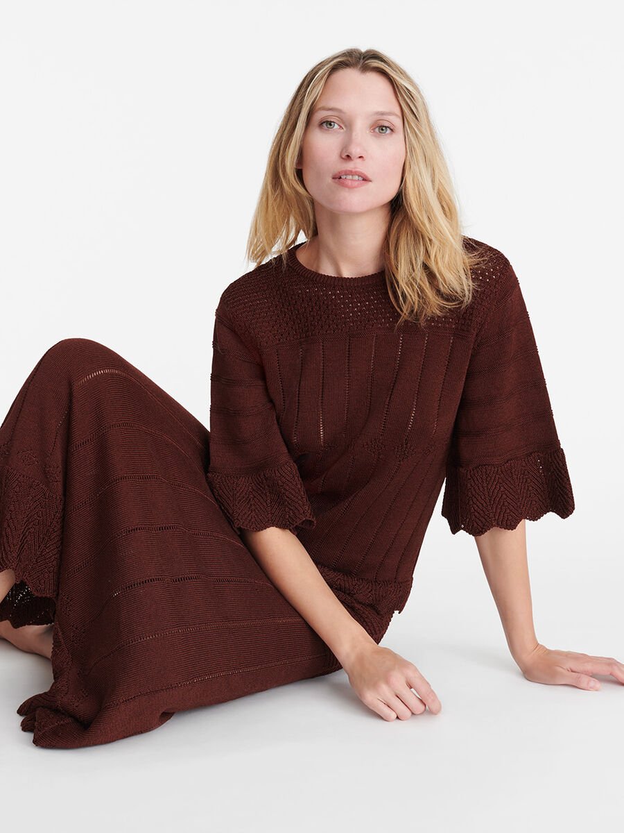 Irréelle Langer Rock Standardansicht NaN