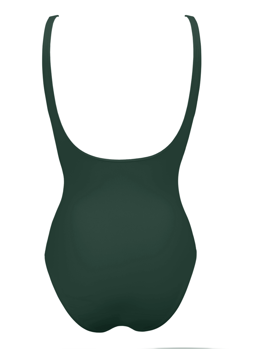 Asia Bañador Vista estándar NaN