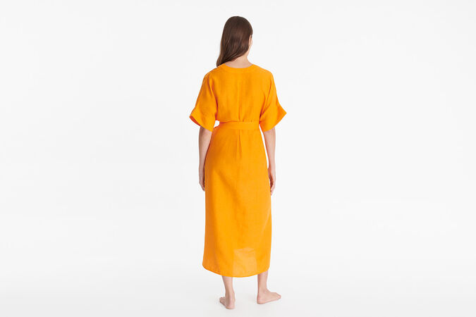 Bibi Kaftan standard view 2 out of 3