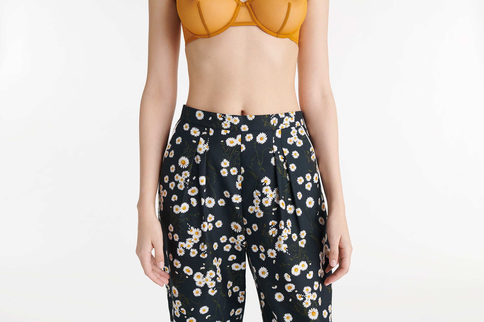 Beaucoup Pantalon vue standard NaN