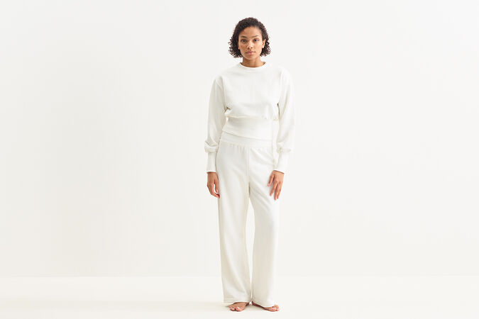 Isadora Sweater standard view 3