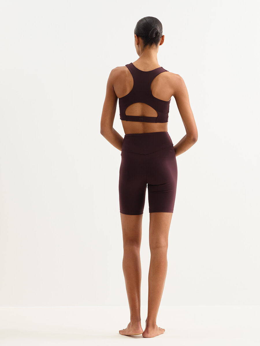 Marie-josè Crop top bra standard view NaN