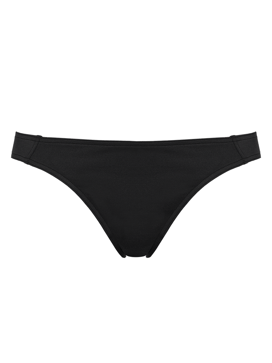 Charmant Klassische Bikinihose Standardansicht NaN