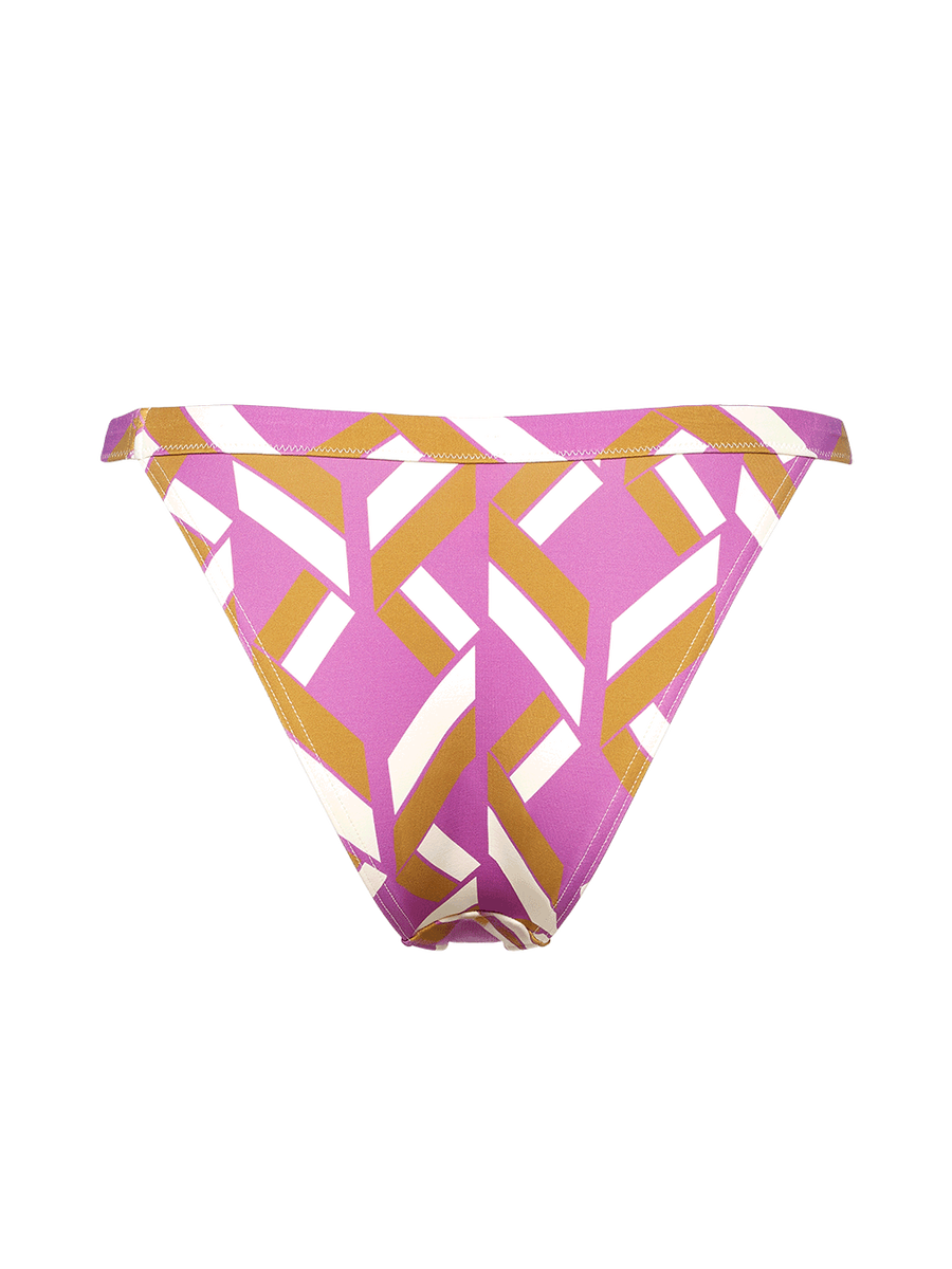 Fever Bikini &eacute;chancr&eacute; vue standard 5 sur 5