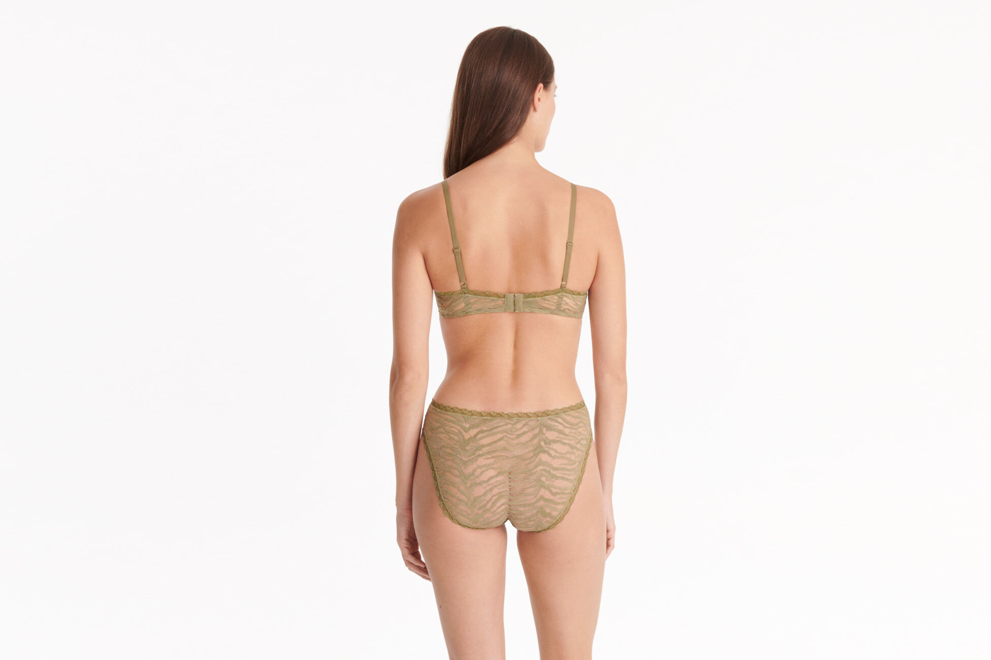 Feerique Briefs standard view �