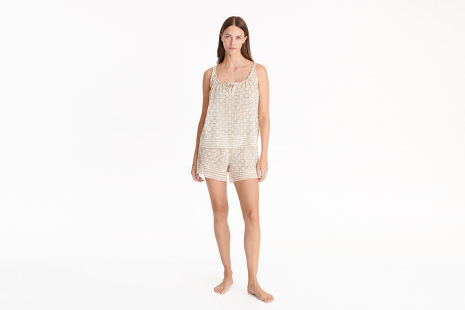 Candeur Short standard vista 2