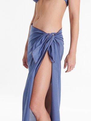 Cabine Par&eacute;o vue standard 3