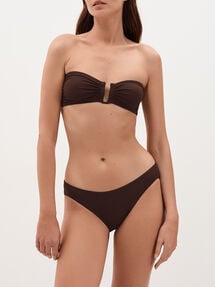 Fripon - Chocolat noir en Peau Douce Naturelle &middot; Bain Luxe | ERES