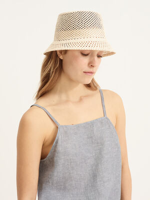 Palmyre Cappello standard vista 2 su 2